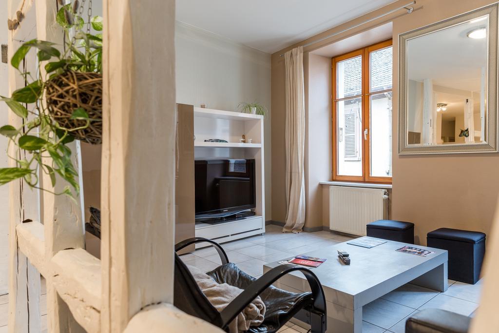 Gite Hyper Centre 10 Pers コルマール 部屋 写真