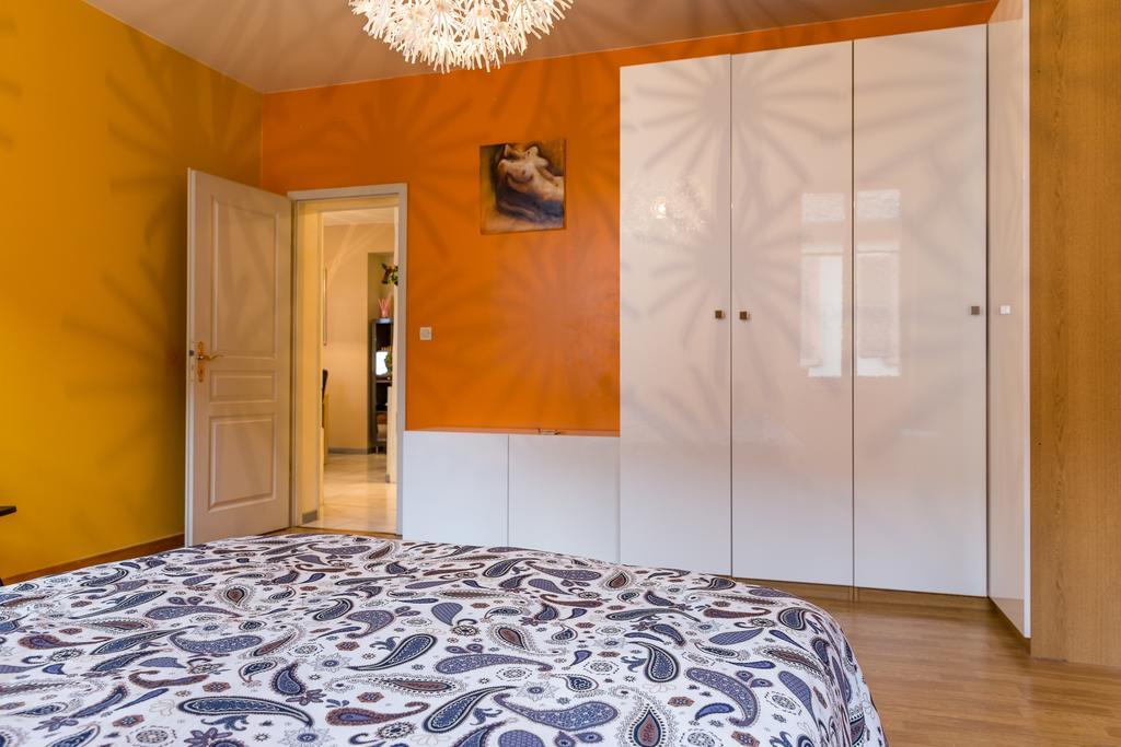 Gite Hyper Centre 10 Pers コルマール 部屋 写真